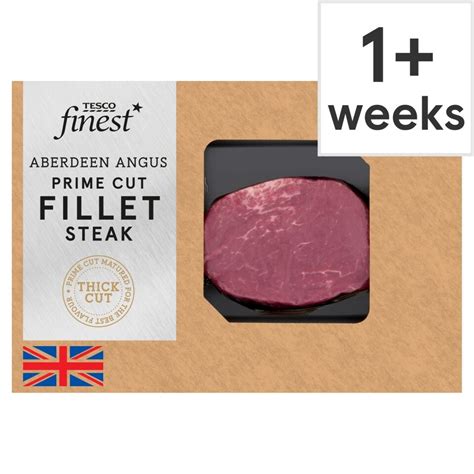 beef fillet tesco|fillet steak tesco.